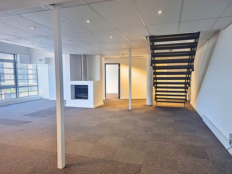 To Let commercial Property for Rent in De Waterkant Western Cape